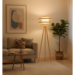 Floor Lamp